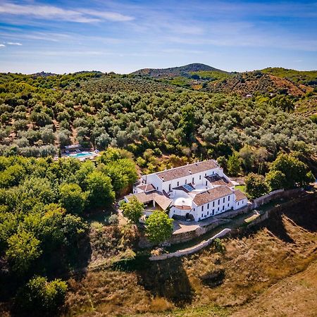 Los Pozos De La Nieve Constantina Dış mekan fotoğraf