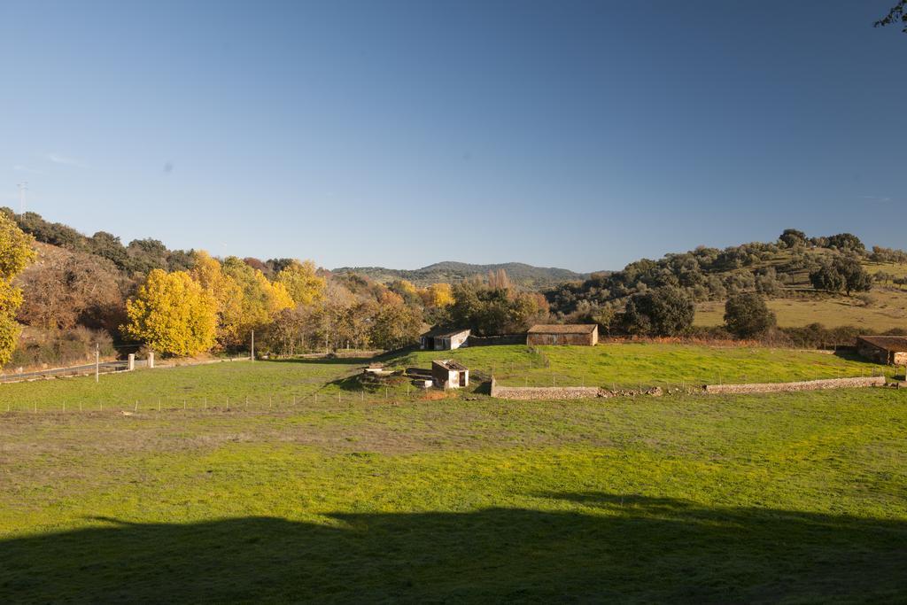 Los Pozos De La Nieve Constantina Dış mekan fotoğraf