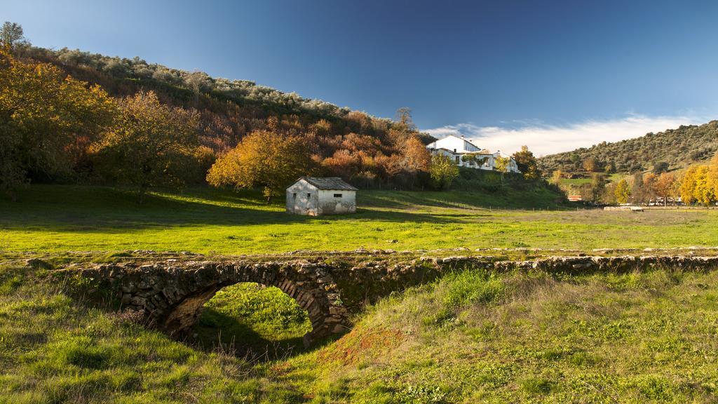 Los Pozos De La Nieve Constantina Dış mekan fotoğraf